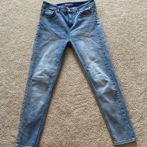 Wild Fable skinny jeans